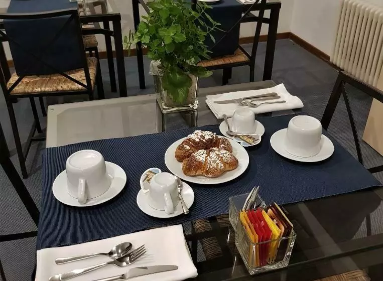 Majatalo Villa Lorenzo