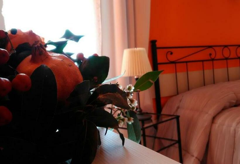 بنسيون Villa Lorenzo