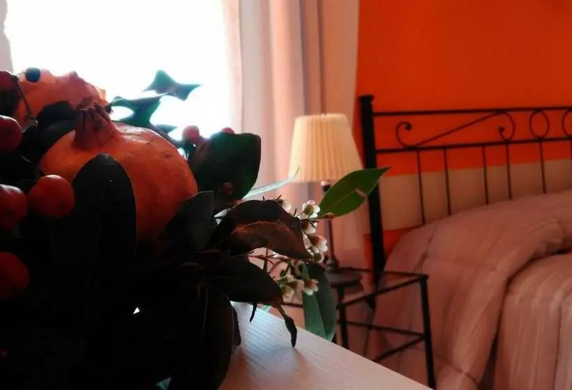 Majatalo Villa Lorenzo