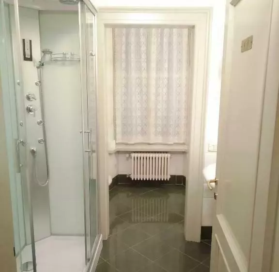 Majatalo Villa Lorenzo