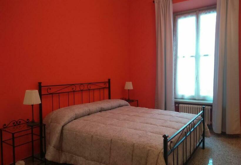 بنسيون Villa Lorenzo