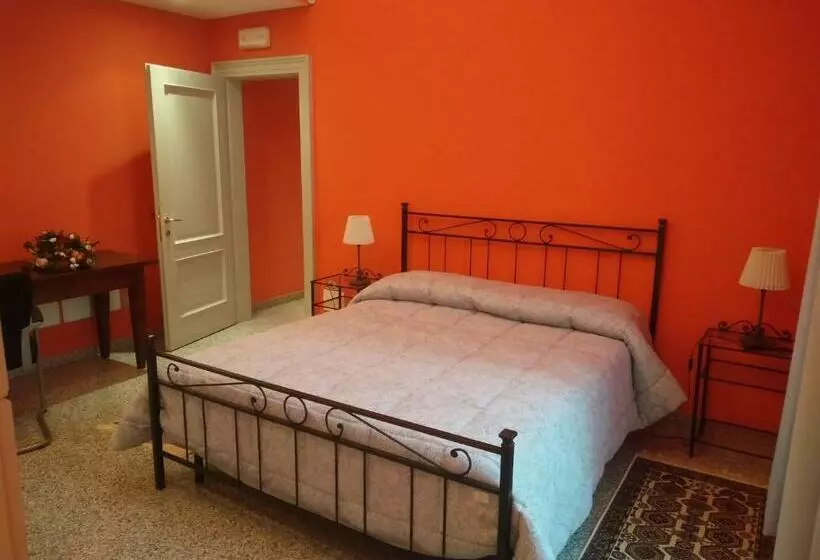 Majatalo Villa Lorenzo