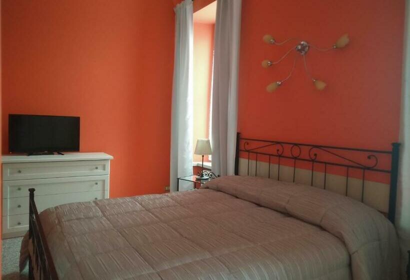 بنسيون Villa Lorenzo