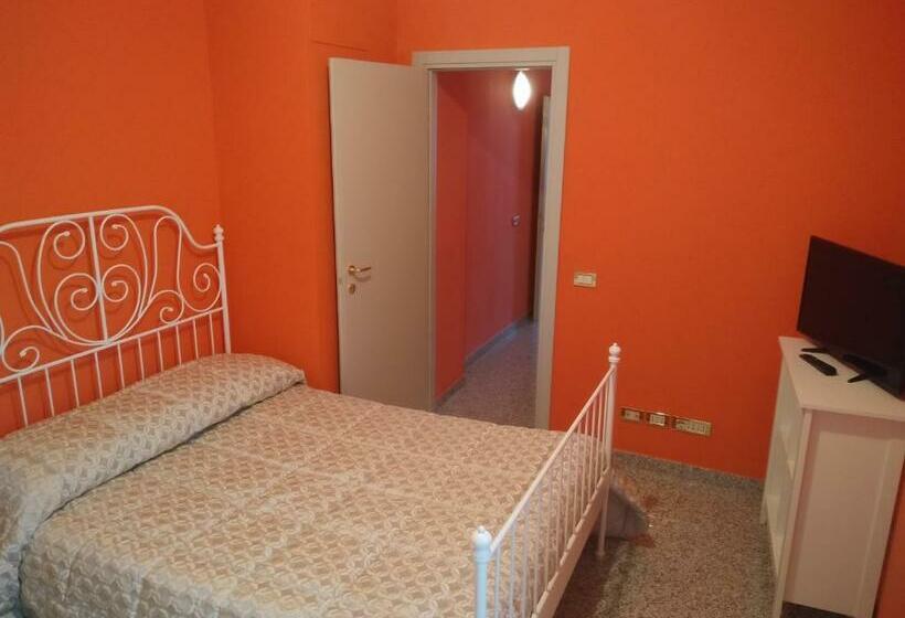 بنسيون Villa Lorenzo