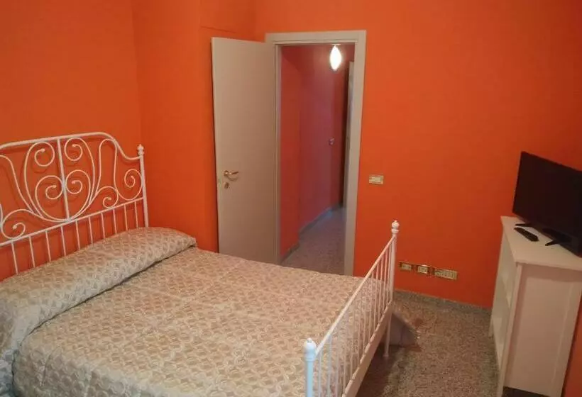 Majatalo Villa Lorenzo