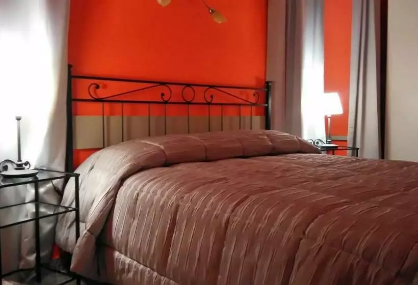 Majatalo Villa Lorenzo