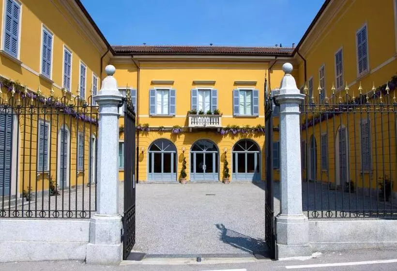 Majatalo Villa Lorenzo