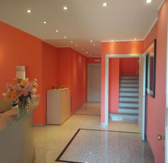 بنسيون Villa Lorenzo