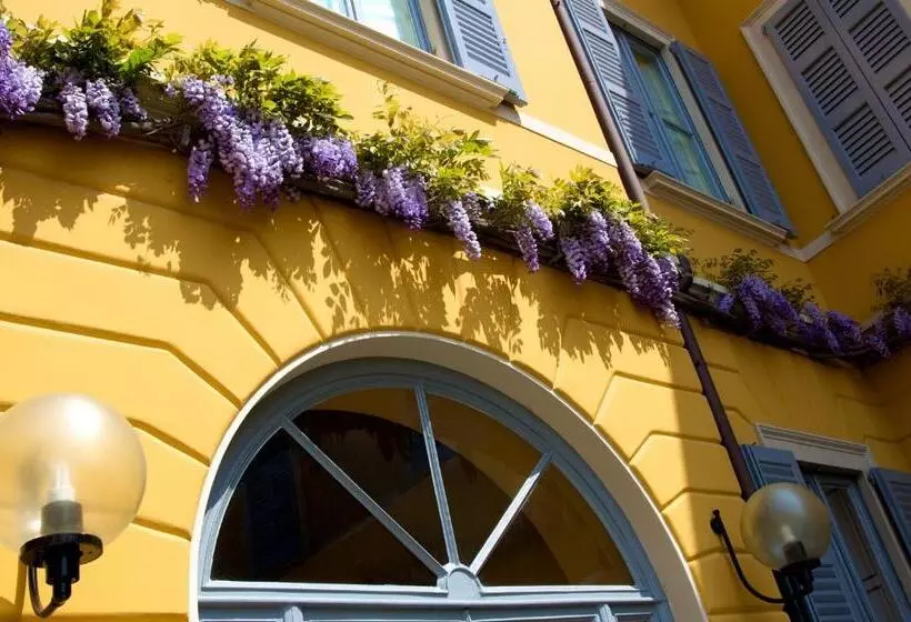 Majatalo Villa Lorenzo