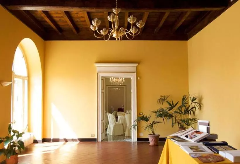 Majatalo Villa Lorenzo