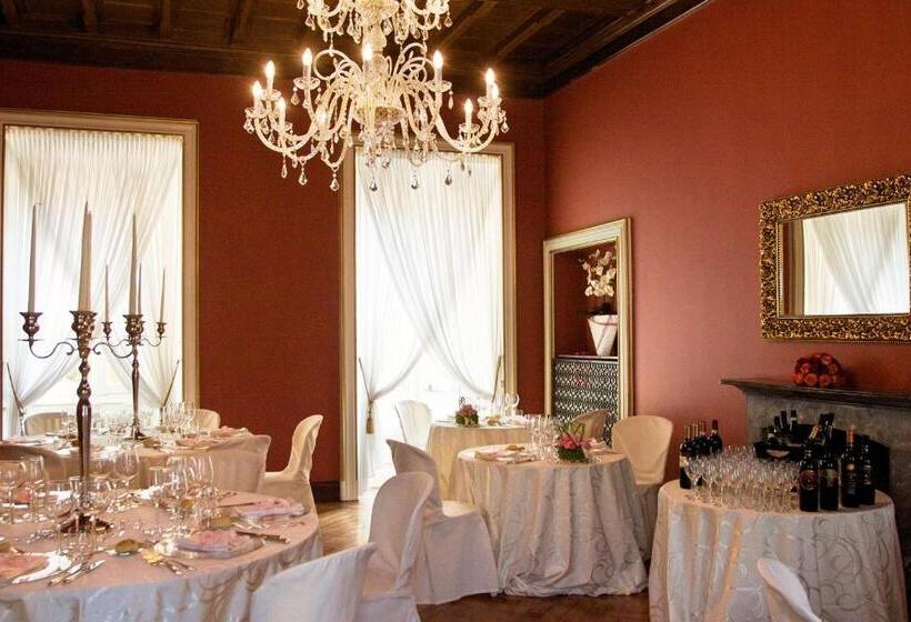 بنسيون Villa Lorenzo