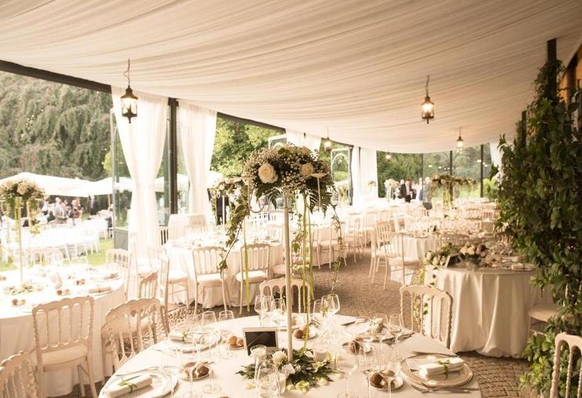 بنسيون Villa Lorenzo