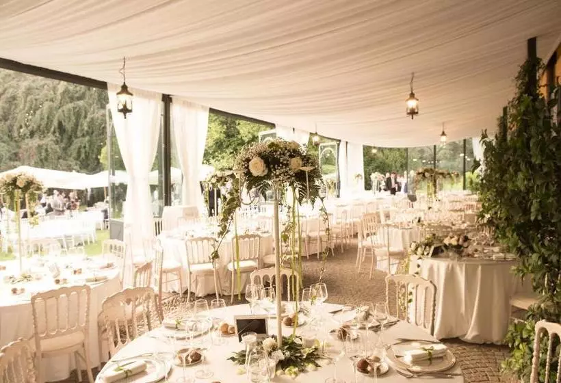 Majatalo Villa Lorenzo