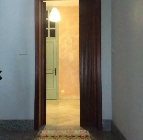 Majatalo Zerosalento Casa Vacanze