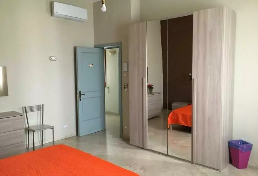 Majatalo Zerosalento Casa Vacanze