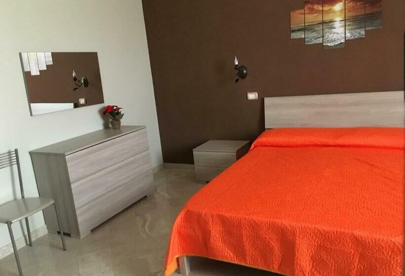 膳宿费 Zerosalento Casa Vacanze