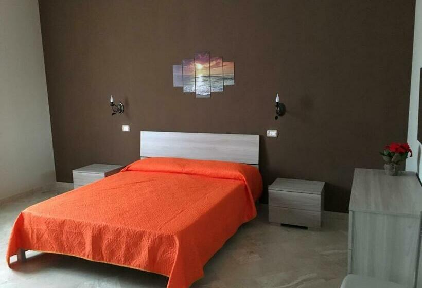 膳宿费 Zerosalento Casa Vacanze