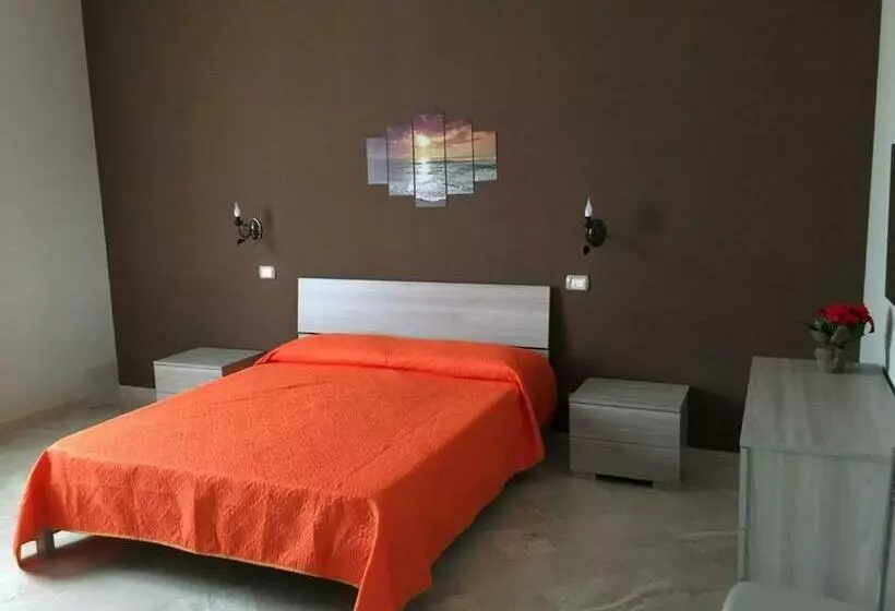 Majatalo Zerosalento Casa Vacanze