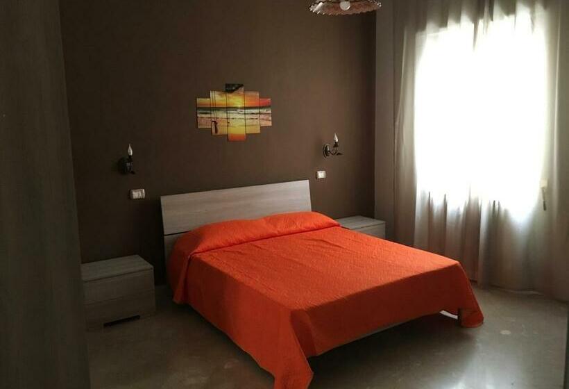 膳宿费 Zerosalento Casa Vacanze