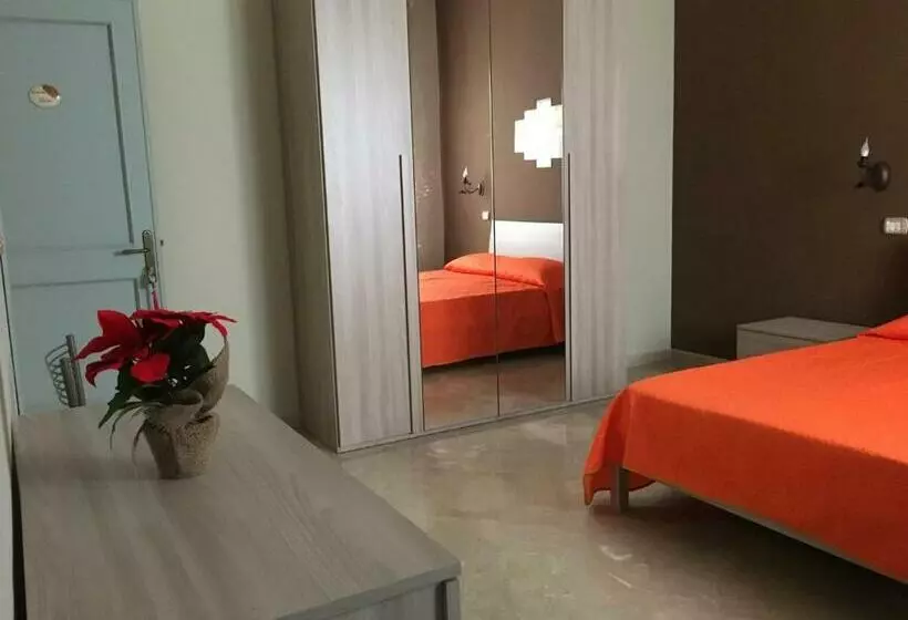 Majatalo Zerosalento Casa Vacanze