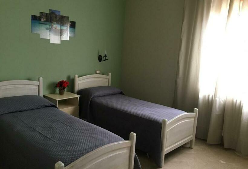 膳宿费 Zerosalento Casa Vacanze