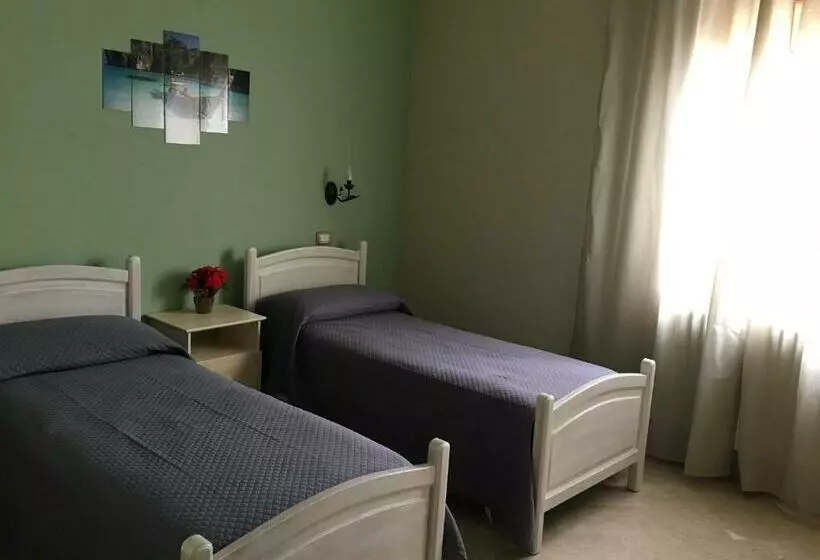 Majatalo Zerosalento Casa Vacanze