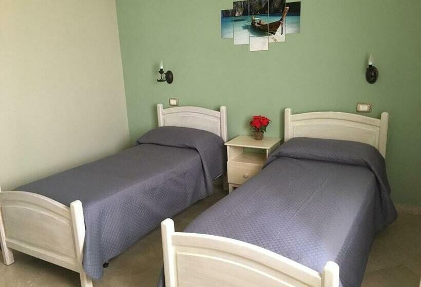 膳宿费 Zerosalento Casa Vacanze