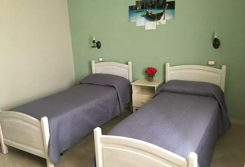 Majatalo Zerosalento Casa Vacanze