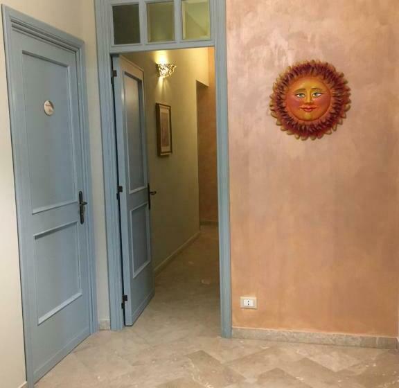 膳宿费 Zerosalento Casa Vacanze