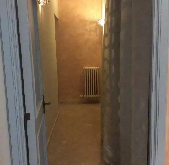 Majatalo Zerosalento Casa Vacanze