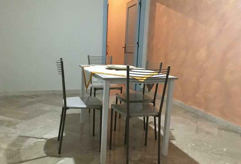 膳宿费 Zerosalento Casa Vacanze