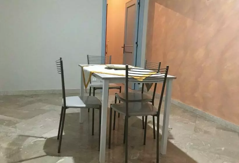 Majatalo Zerosalento Casa Vacanze