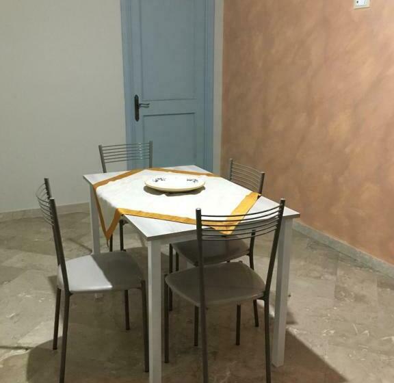 膳宿费 Zerosalento Casa Vacanze