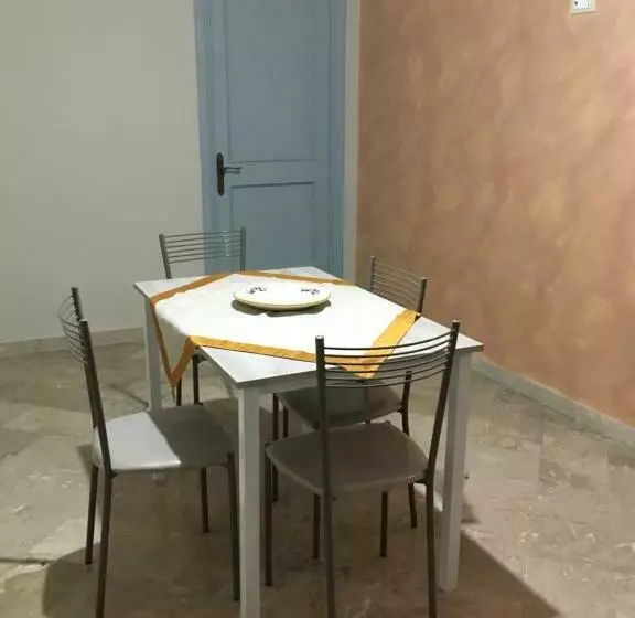 Majatalo Zerosalento Casa Vacanze