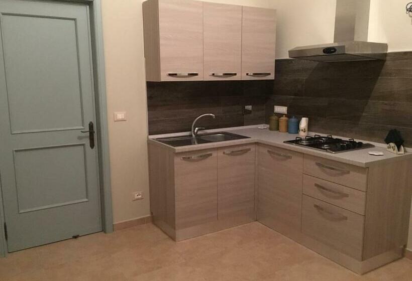 膳宿费 Zerosalento Casa Vacanze