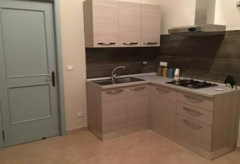 Majatalo Zerosalento Casa Vacanze