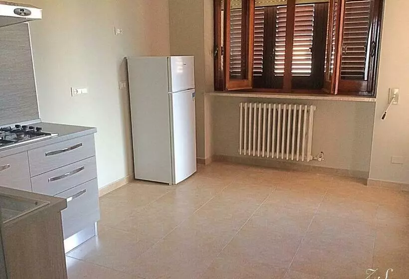 Majatalo Zerosalento Casa Vacanze