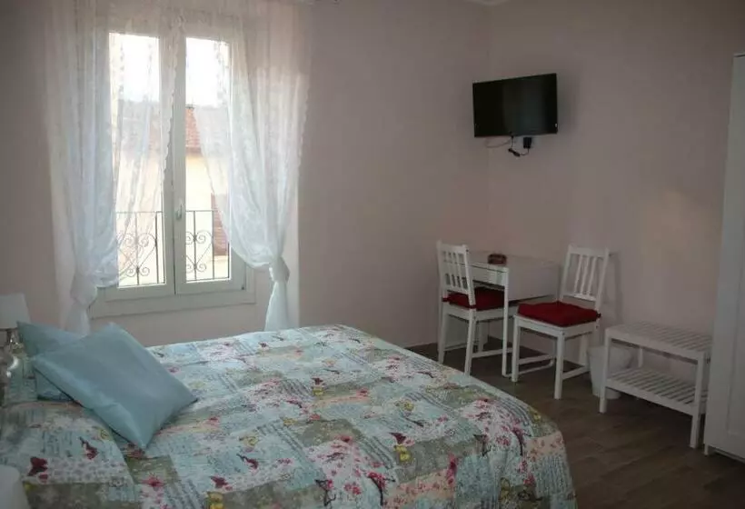 Retkeilymaja El Doorado