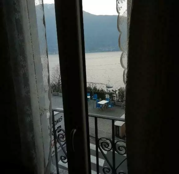 Retkeilymaja El Doorado