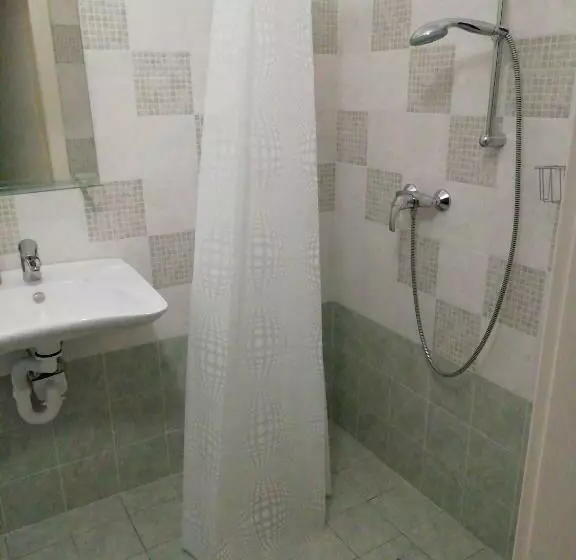 Retkeilymaja El Doorado