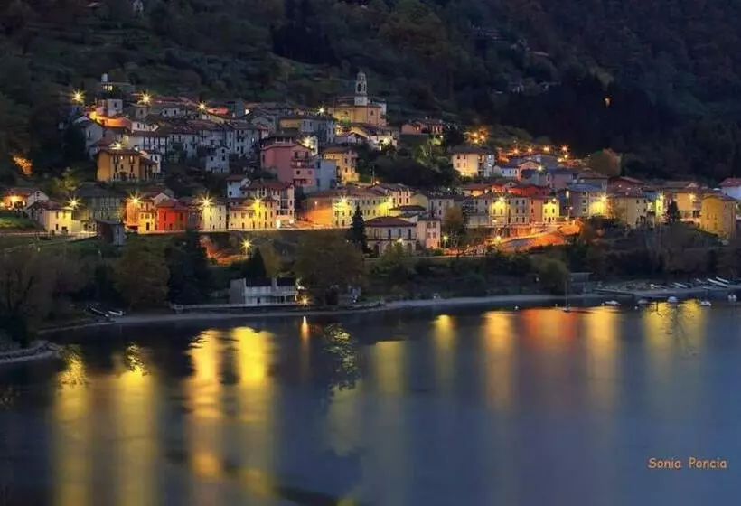 Retkeilymaja El Doorado