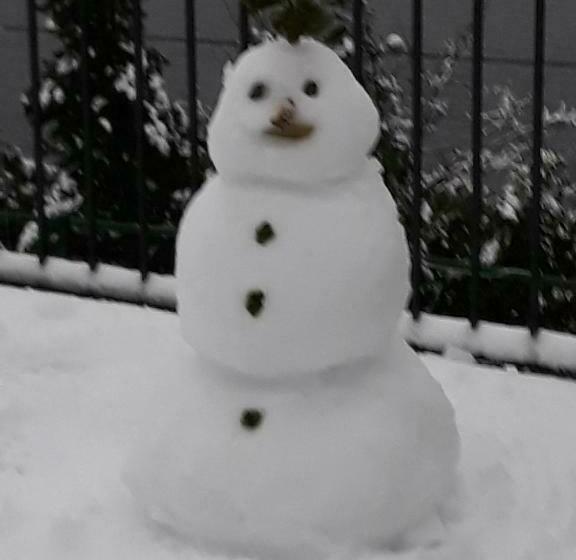 הוסטל El Doorado