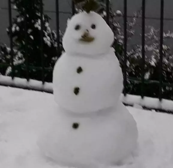 Retkeilymaja El Doorado