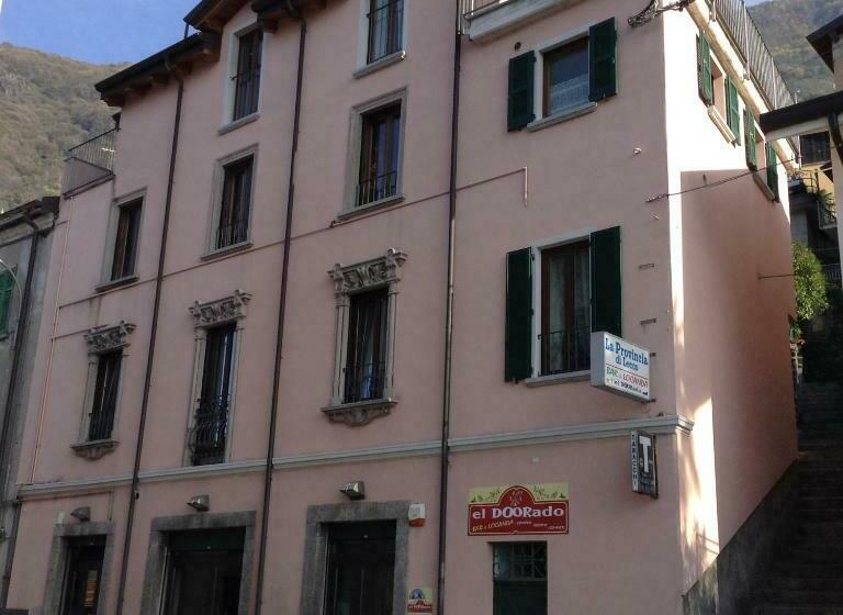 הוסטל El Doorado