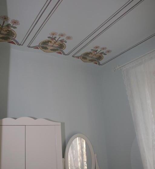 הוסטל El Doorado