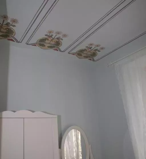 Retkeilymaja El Doorado