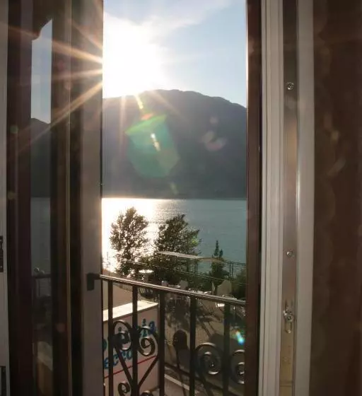 Retkeilymaja El Doorado