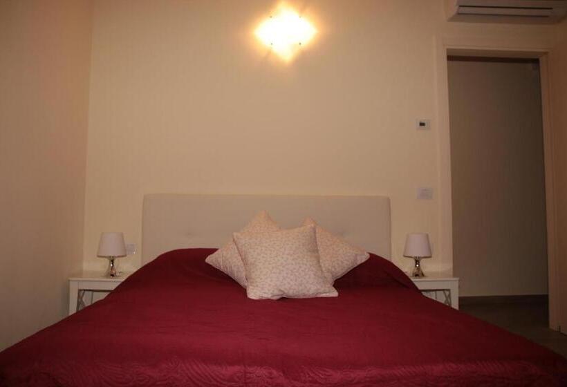 הוסטל El Doorado