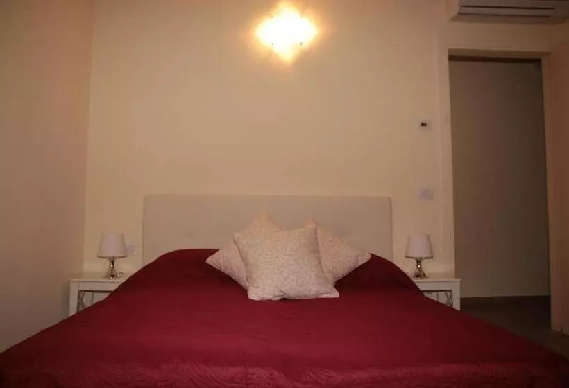 Retkeilymaja El Doorado