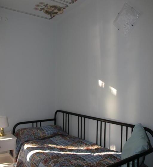 הוסטל El Doorado